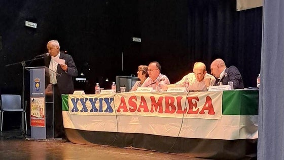 La Hermandad de Donantes de Sangre no tiene dinero para funcionar con normalidad