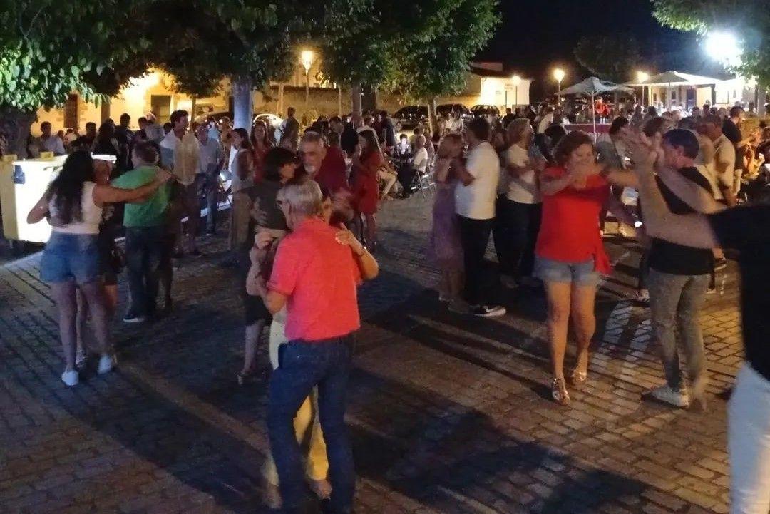 Toril vuelve a homenajear a la dehesa y al río Tiétar