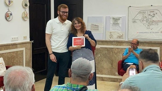 Jesús Gómez Medinabeitia releva a Raquel Medina al frente del PSOE moralo