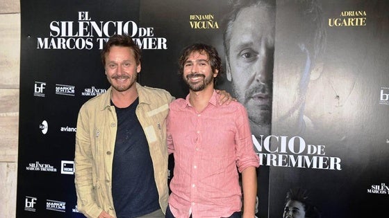 El cine club Pasolini estrenará la nueva película del director moralo Miguel Ángel García de la Calera