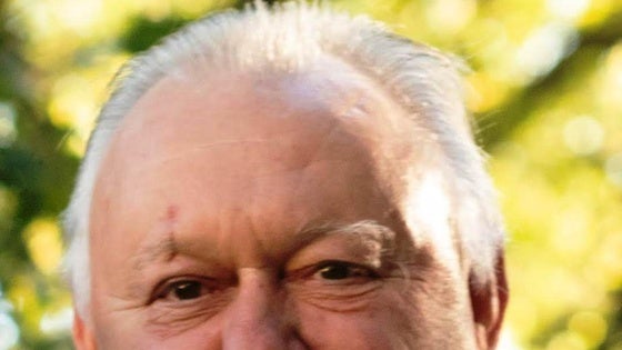La Fundación de Estudios Rurales premia al extremeño Teófilo Moreno