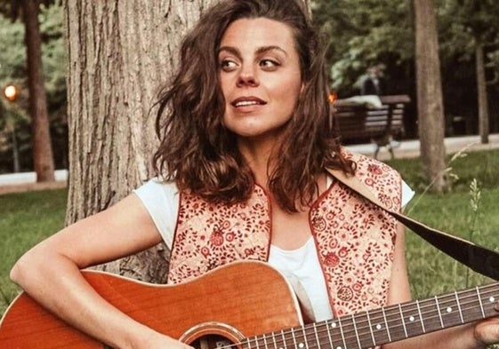 'Noches musicales' en verano en el patio de la Fundación Concha