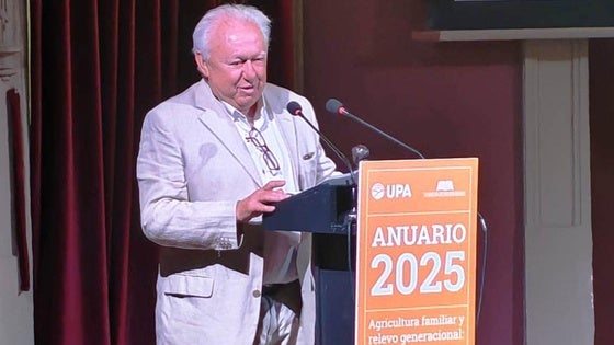 Premio 'Orgullo Rural' a una vida dedicada al tabaco