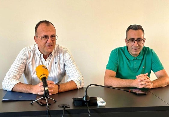 El nuevo aparcamiento del hospital sale a concurso