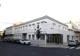 El Ministerio de Trabajo y Economía Social destina más de 750.000 euros a renovar la casa sindical
