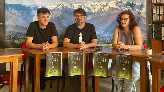 El sábado espera una nueva cita con las Plazoletas Mágicas en Bohonal de Ibor