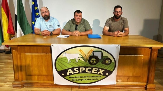 Nace la Asociación para la Defensa del Campo Extremeño