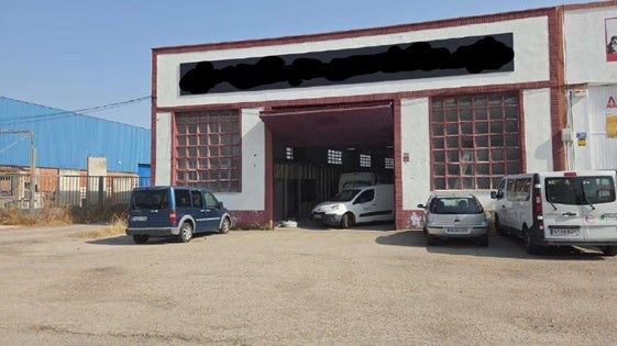 La nueva ITV móvil de refuerzo entrará en servicio el día 25