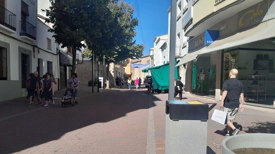 Nueva campaña municipal de apoyo al comercio local