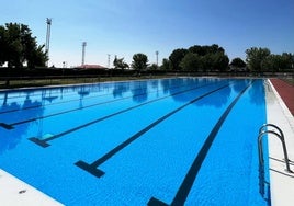 La piscina municipal sigue cerrada por una avería