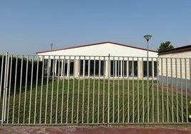 Sale a licitación el mobiliario del bar de la piscina, una vez reformado el local