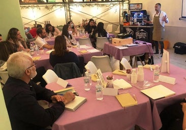 La Asociación de Hostelería celebrará el lunes asamblea