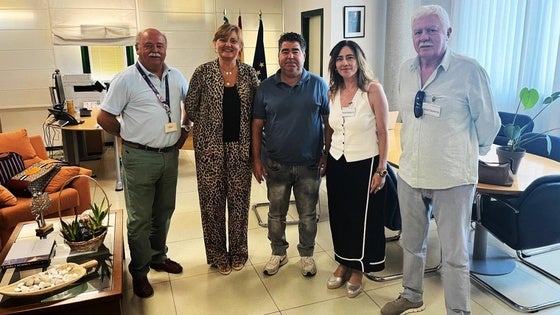 Estudian poder dar uso al Centro de Fermentación de Jarandilla de la Vera