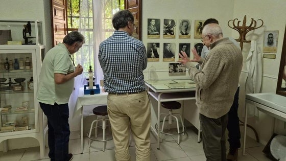 Sadí de Buen Lozano: el Lorca de la ciencia