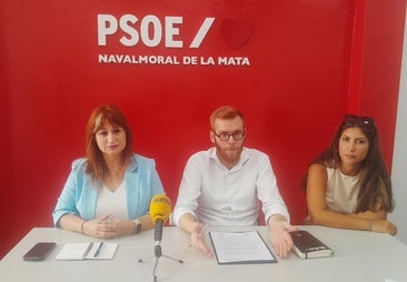 «Ni en los peores tiempos del rodillo del señor Mateos ha conocido el Ayuntamiento semejante atropello»