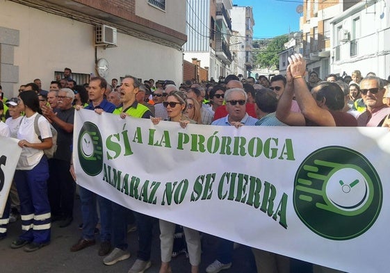 Los trabajadores de la central nuclear solicitan una reunión urgente con el Ministerio para evitar su cierre