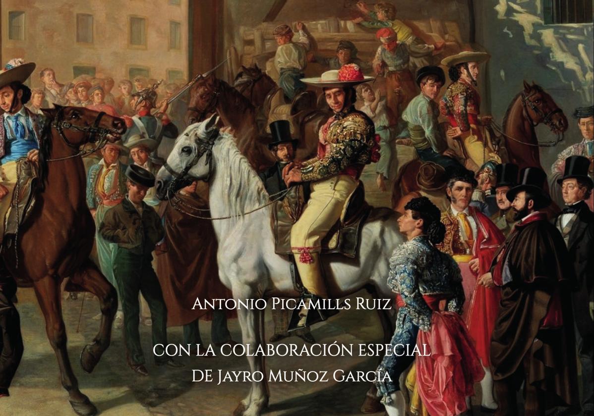 Portada de la publicación