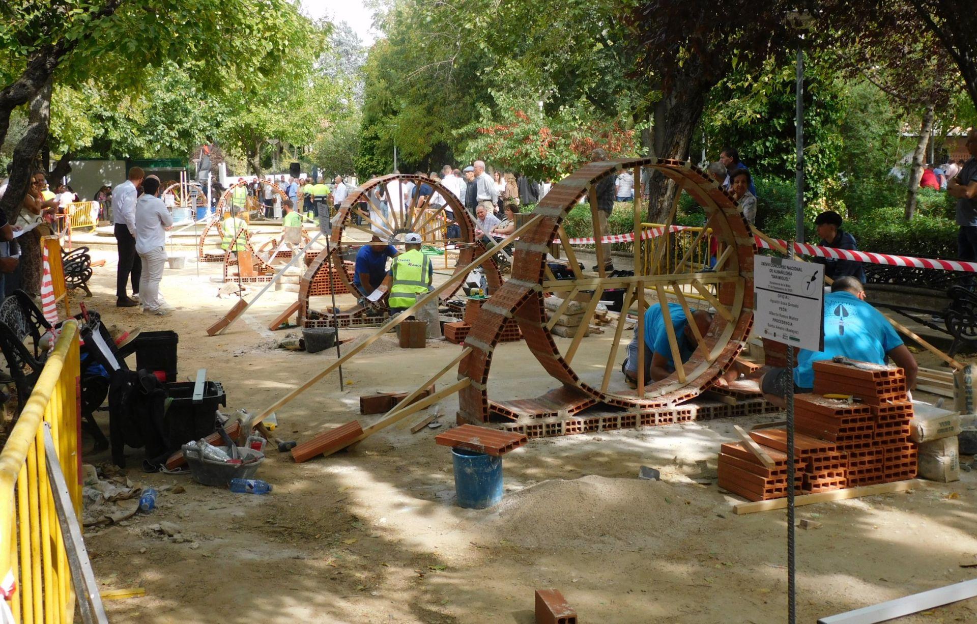 El Ayuntamiento hace un balance muy positivo de las fiestas de San Miguel