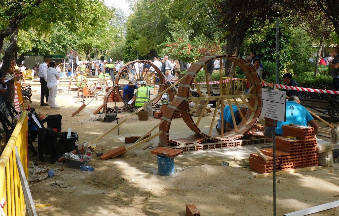El Ayuntamiento hace un balance muy positivo de las fiestas de San Miguel