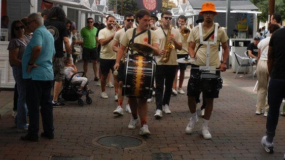 El Ayuntamiento hace un balance muy positivo de las fiestas de San Miguel
