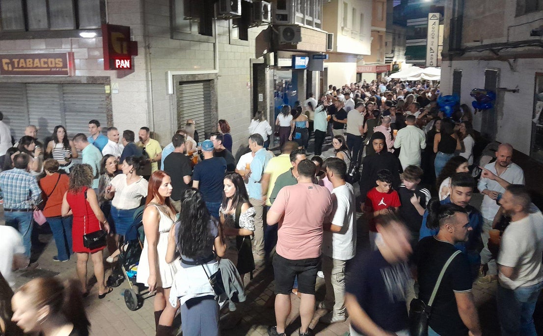 El Ayuntamiento hace un balance muy positivo de las fiestas de San Miguel