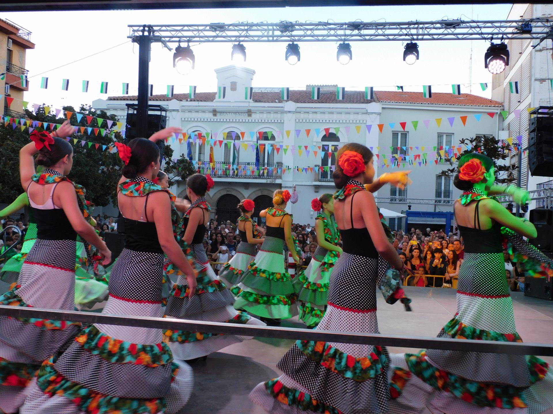El Ayuntamiento hace un balance muy positivo de las fiestas de San Miguel
