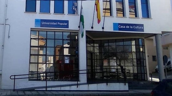 Reformar la casa de la cultura costará más de 102.000 euros