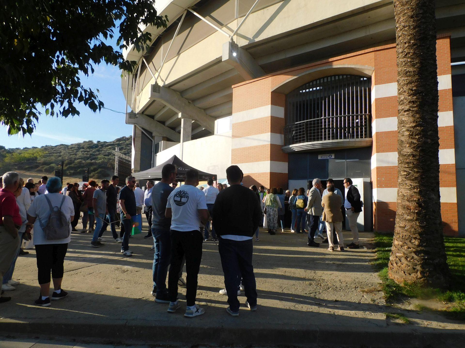 Nace la Alianza por Almaraz