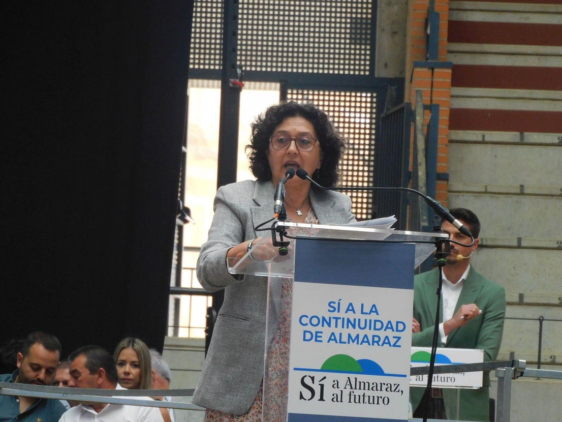 Nace la Alianza por Almaraz