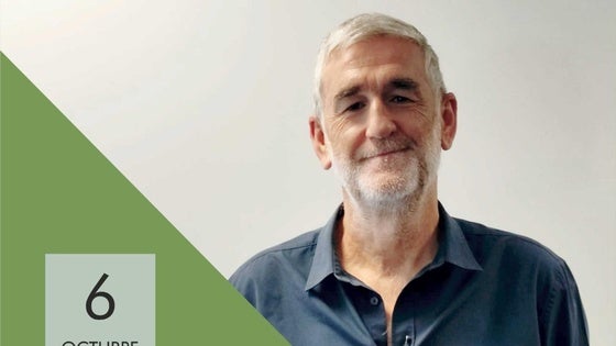 Juanma López Iturriaga abre las actividades de octubre del Otoño Empresarial