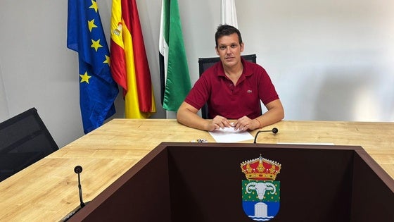 «Saucedilla perdería el 80% del presupuesto si se cierra la central», dice su alcalde
