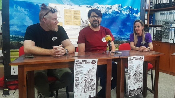 La música folk vuelve este fin de semana a Bohonal de Ibor