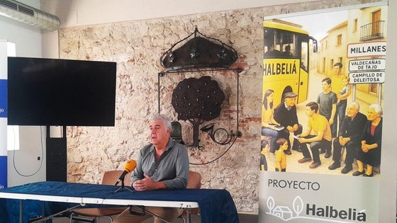 El Círculo Empresarial Moralo apuesta por frenar la despoblación rural