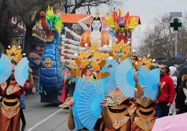 Varias peñas del Carnaval critican no disponer aún de naves para poder construir las carrozas