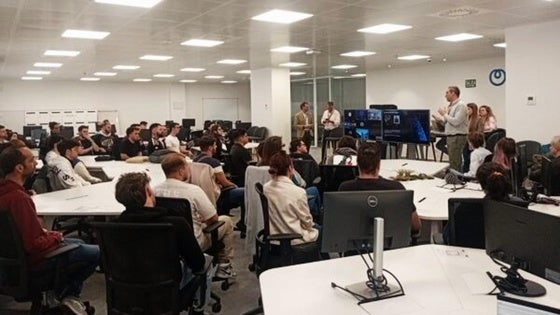 25 años de Formación Profesional en el instituto Augustóbriga: compromiso, innovación y futuro