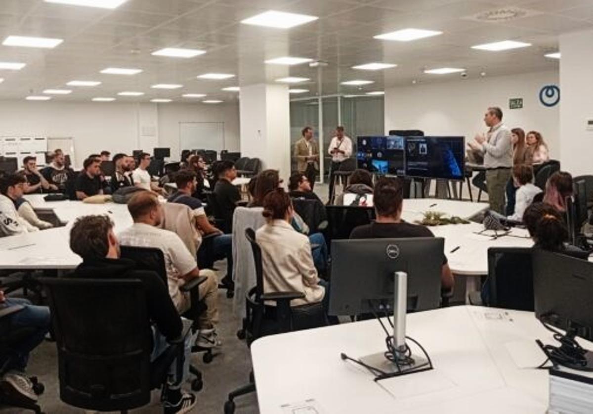 25 años de Formación Profesional en el instituto Augustóbriga: compromiso, innovación y futuro