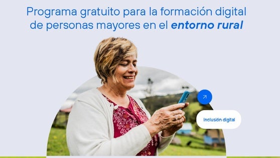 Almaraz impartirá un curso de gestión a través del móvil