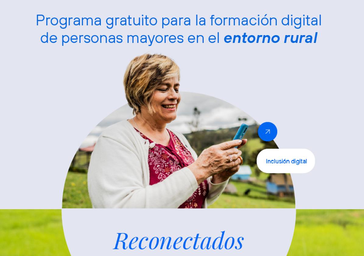 Almaraz impartirá un curso de gestión a través del móvil