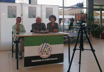 El Centro Excursionista inicia la XXXI Semana de Montaña