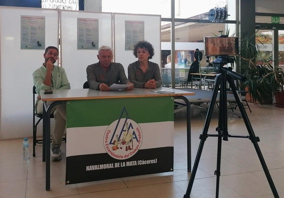 El Centro Excursionista inicia la XXXI Semana de Montaña