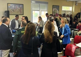 El Círculo Empresarial acerca la realidad de los ciberdelitos