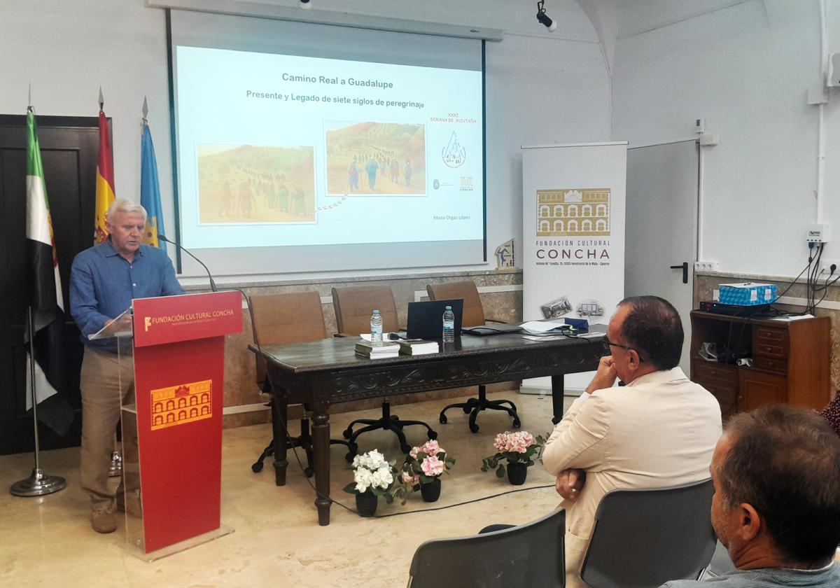 Una charla y una ruta senderista cerrarán la Semana de Montaña