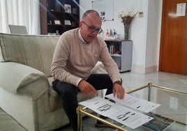 La denuncia por las cuentas del Festival Natural Sonora «está presentada desde marzo del 2024»