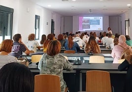 Fundación Mujeres celebra un nuevo encuentro con empresas