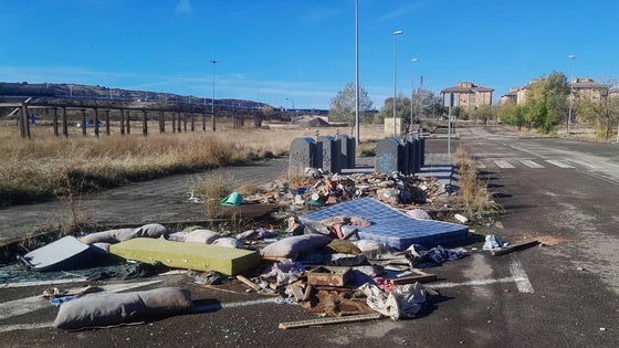 El Círculo Empresarial pide que se reactive el proyecto de 'Los Viñazos'
