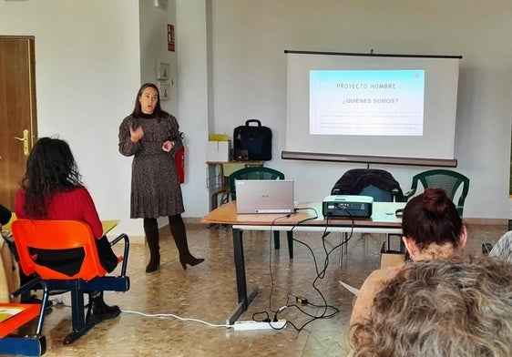 Presentación del nuevo centro