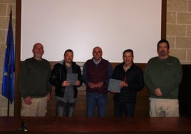 El Certamen de Relato Corto 'Milano Real' entrega sus premios