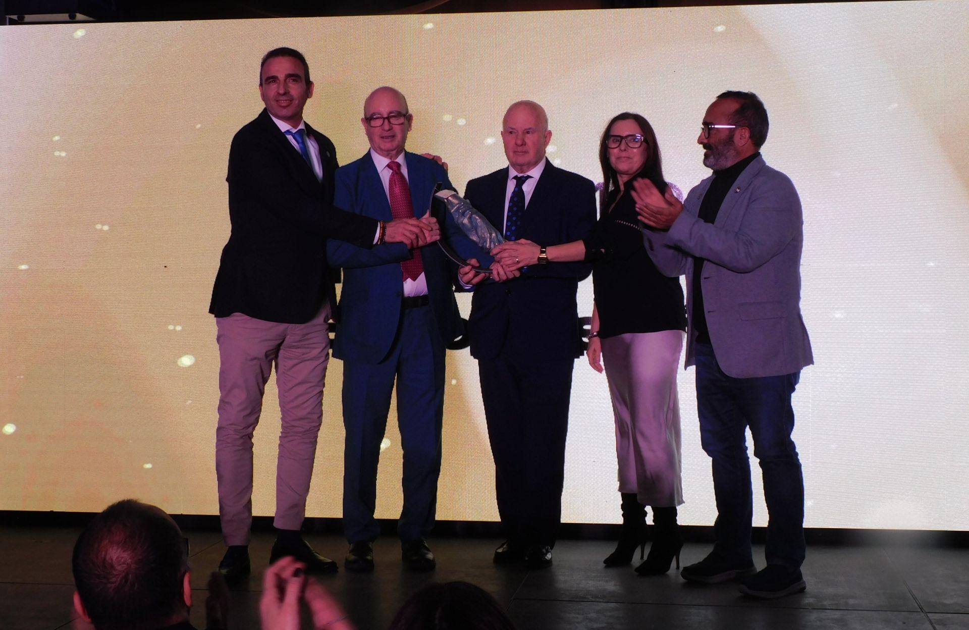 El Círculo Empresarial entrega los Premios de Emprendimiento