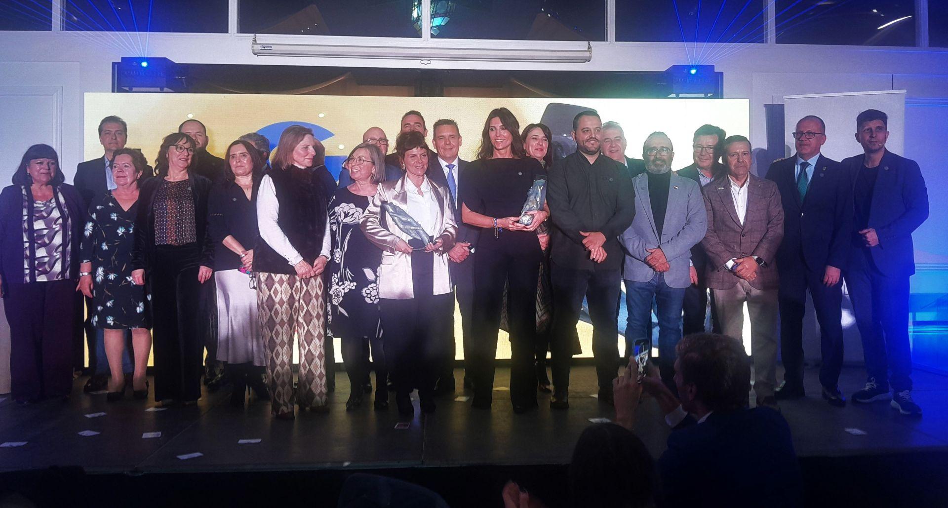 El Círculo Empresarial entrega los Premios de Emprendimiento