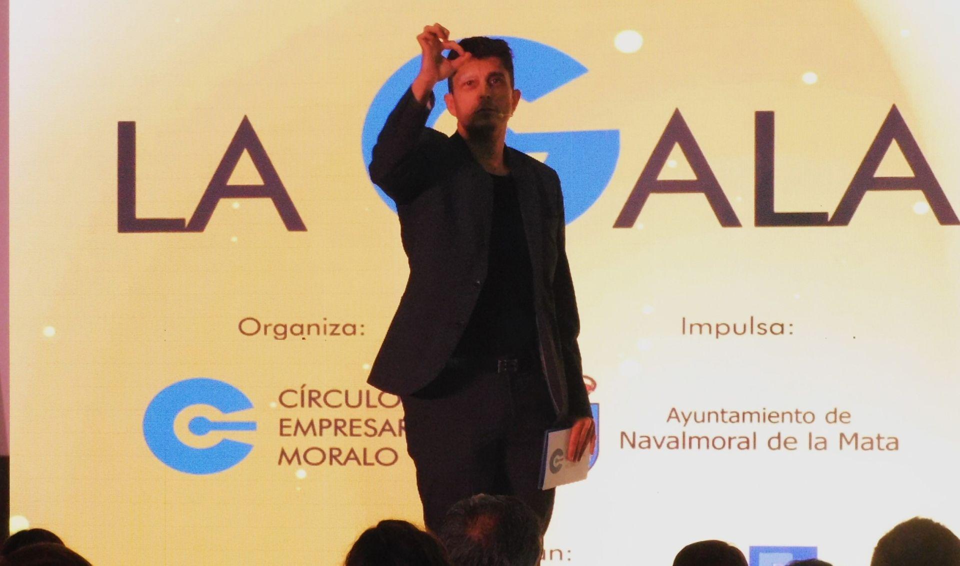 El Círculo Empresarial entrega los Premios de Emprendimiento